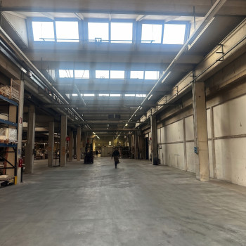 PORZIONE DI CAPANNONE IN AFFITTO A SILEA RIF. CP-200_2