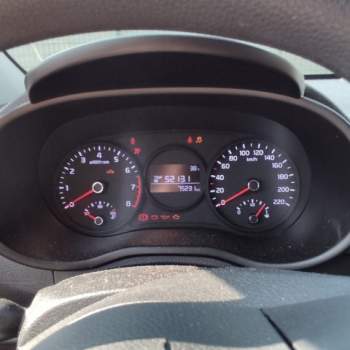 Quadro strumenti KIA PICANTO 998cc benzina  del 2018