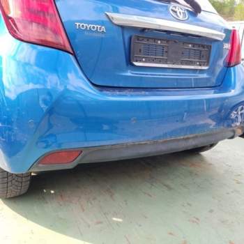 Paraurti posteriore TOYOTA YARIS  del 2016