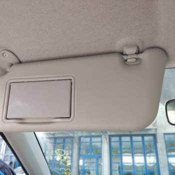 Aletta parasole sinistra TOYOTA YARIS  del 2016
