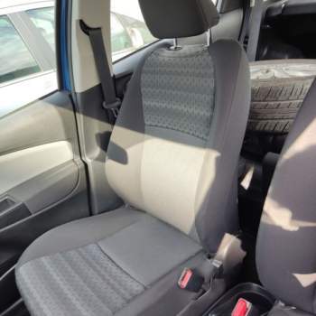 Sedile anteriore dx TOYOTA YARIS  del 2016