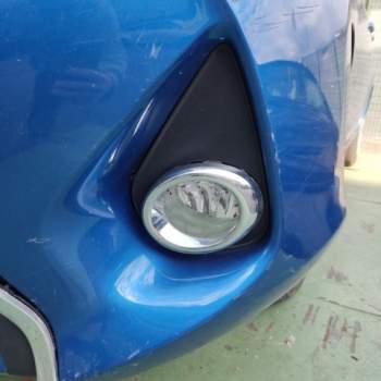 Fendinebbia sinistro TOYOTA YARIS  del 2016