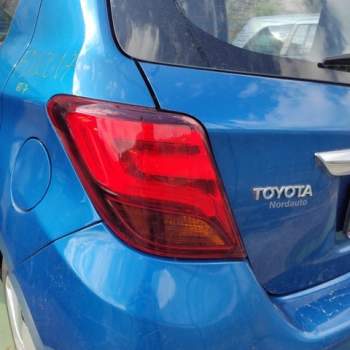 Fanale posteriore sinistro TOYOTA YARIS  del 2016