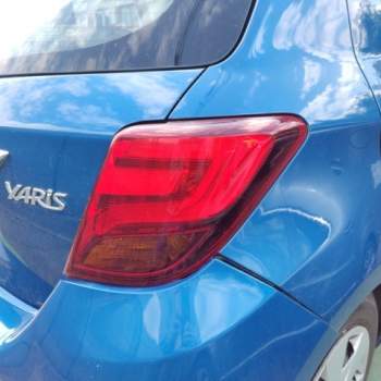 Fanale posteriore destro TOYOTA YARIS  del 2016