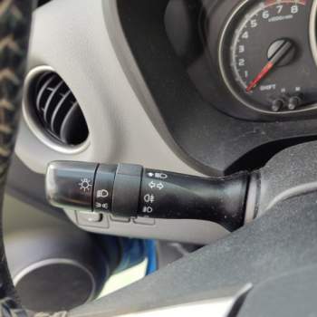 Devioluci / tergi cristallo TOYOTA YARIS  del 2016