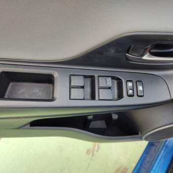 Comando vetri ant sx TOYOTA YARIS  del 2016