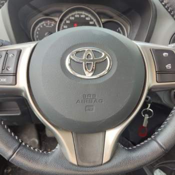 Airbag volante TOYOTA YARIS  del 2016