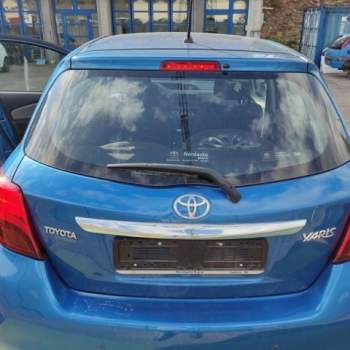 Portellone nudo TOYOTA YARIS  del 2016