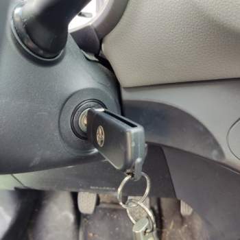 Blocch accens TOYOTA YARIS 998cc benzina 2016