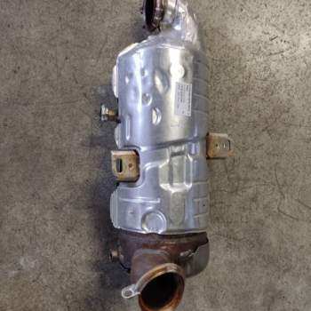 Catalizz CITROEN BERLINGO 1499cc diesel 2024