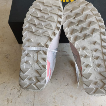Vendo scarpe Saucony Jazz Original TR da donna n&deg;37