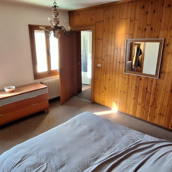 DOLO Porzione di schiera con scoperto esclusivo e garage 