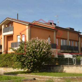 Appartamento in vendita a Istrana (Treviso)