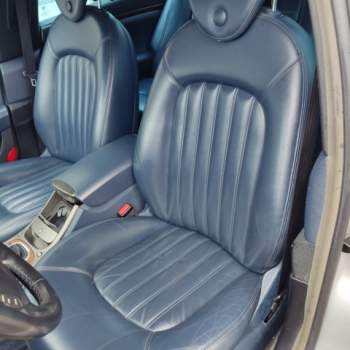 Sedile anteriore sx LANCIA THESIS  del 2003
