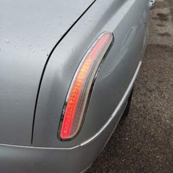 Fanale posteriore destro LANCIA THESIS  del 2003