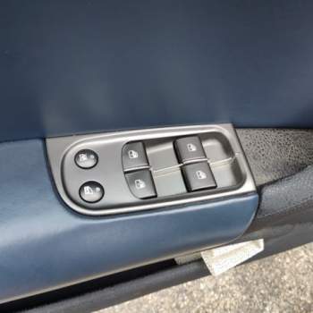 Comando vetri ant sx LANCIA THESIS  del 2003