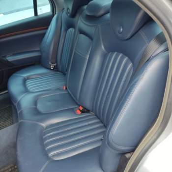 Sedile posteriore LANCIA THESIS  del 2003