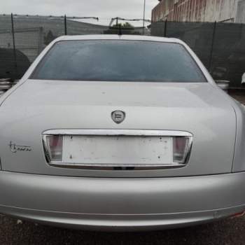 Portellone nudo LANCIA THESIS  del 2003