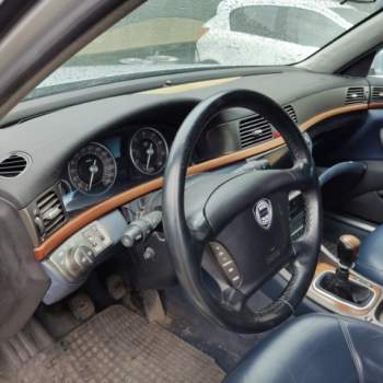 Cruscotto LANCIA THESIS  del 2003