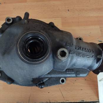 Differenziale ant BMW X3  E83 1995cc 4X4  2008