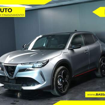 ALFA ROMEO Junior
