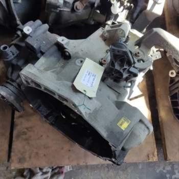 Cambio SEAT IBIZA 1199cc TDI  del 2011