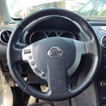 Volante NISSAN QASHQAI  del 2009