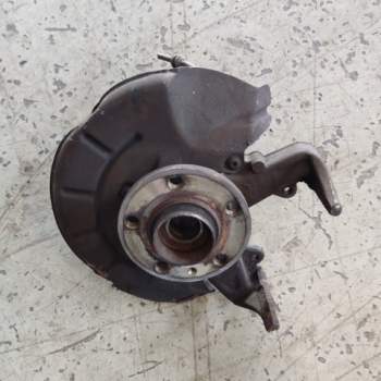 Fusello anteriore dx VOLKSWAGEN POLO 1200cc B 2010