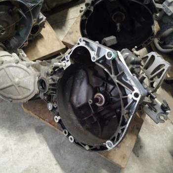 Cambio FIAT PANDA 4X4 1242cc 8V  del 2004