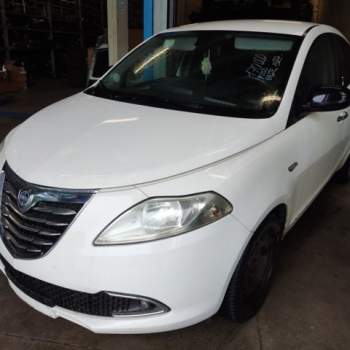 Ricambi LANCIA YPSILON 1248cc MTJ  del 2011