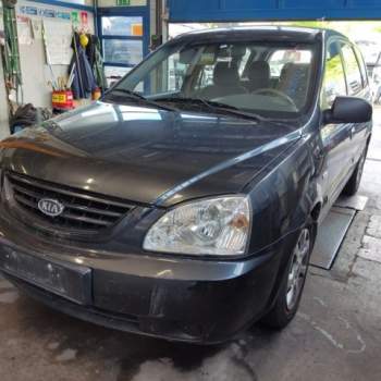 Ricambi KIA CARENS 1991cc diesel  del 2005