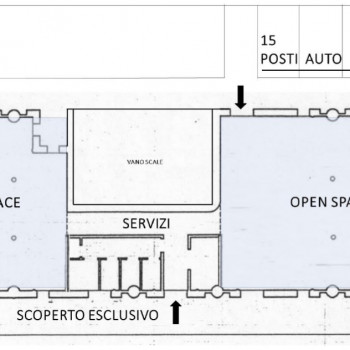 NEGOZIO IN VENDITA A QUARTO D'ALTINO RIF. IMM-218