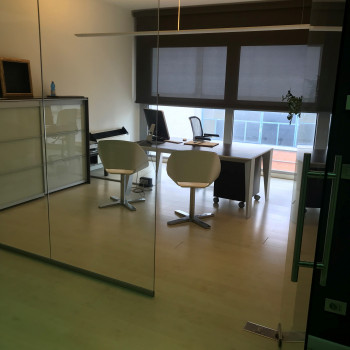 UFFICIO IN VENDITA A MARCON UF-109_200