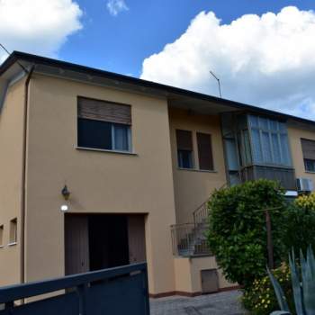 Casa singola in vendita a Albignasego (Padova)