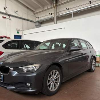 BMW 316