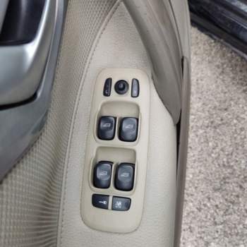 Comando vetri ant sx VOLVO S60  del 2010