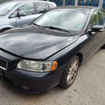 Ricambi VOLVO S60 2400cc diesel  del 2010