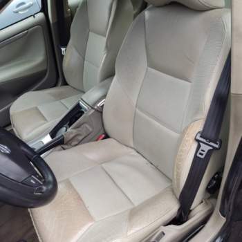 Sedile anteriore sx VOLVO S60  del 2010