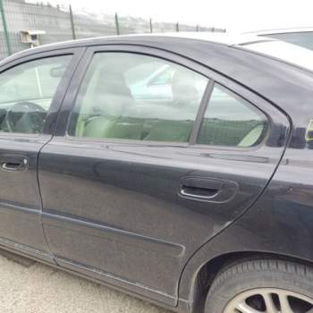 Porta posteriore sinistra VOLVO S60  del 2010