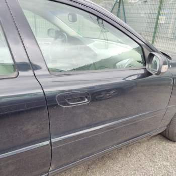 Porta anteriore dx nuda VOLVO S60  del 2010