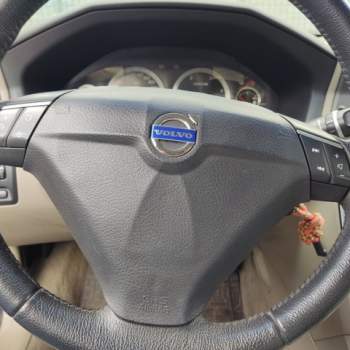Airbag volante VOLVO S60  del 2010