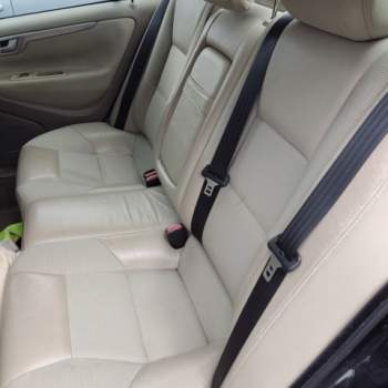 Sedile posteriore VOLVO S60  del 2010