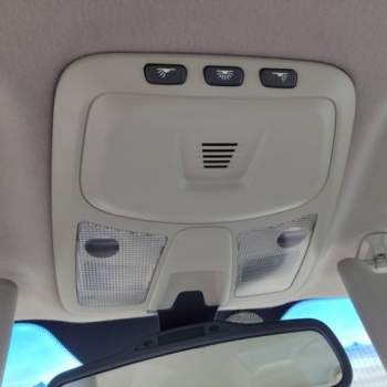 Plafoniera anteriore VOLVO S60  del 2010