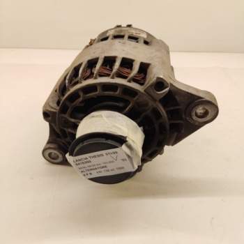 Alternatore LANCIA THESIS 1998cc benzina  del 2003