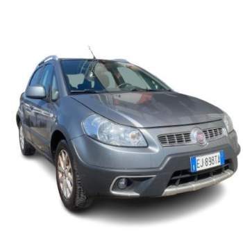 FIAT Sedici