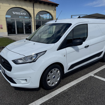 Ford Transit Connect Van Trend 210 1.5 TDCi 100CV Man. Passo Lungo &ndash; IVA ESCLUSA
