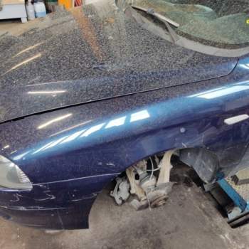 Parafango sinistro ALFA ROMEO 147  del 2009
