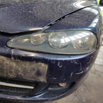 Proiettore sinistro ALFA ROMEO 147  del 2009