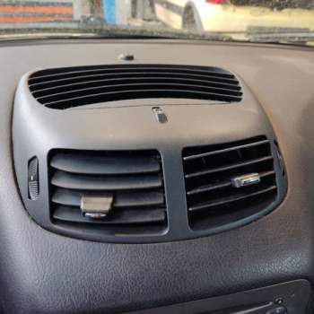 Bocchetta clima centrale ALFA ROMEO 147  del 2009