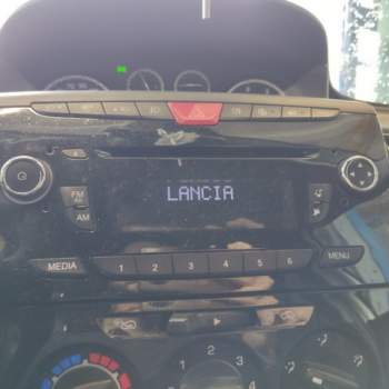 Autoradio LANCIA YPSILON  del 2011